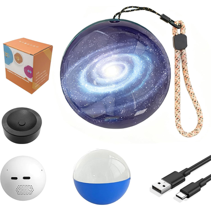 Esfera de video personalizable